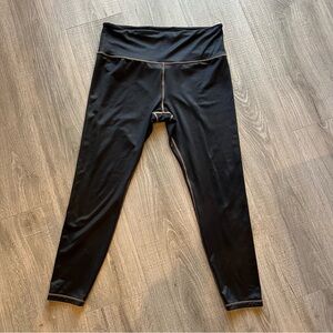 Athleta Women’s Black Leggings